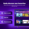 Roku HD Streaming Stick Smart TV Media Player 1080p Voice Remote Black – image 4