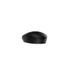 HP 125 Wired USB Black 1200 DPI Optical 3-Button Mouse