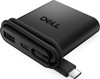 Dell Pro 4-in-1 USB-C Travel Hub 4K HDMI USB-A USB-C Adapter – image 2