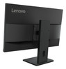 Lenovo ThinkVision E24-40 23.8" Full HD IPS Monitor 100Hz HDMI DP VGA Speakers