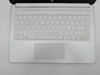 HP 14s 14" Laptop AMD Athlon 3020E 4GB RAM 64GB eMMC White Win 11 – image 7