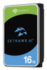 Seagate SkyHawk AI 16TB 3.5" SATA Surveillance Internal Hard Drive HDD 7200 RPM