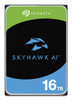 Seagate SkyHawk AI 16TB 3.5" SATA Surveillance Internal Hard Drive HDD 7200 RPM