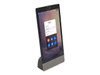 Neat Frame 15.6" Touchscreen Video Conferencing Device Portrait Zoom MS Teams