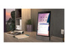 Neat Frame 15.6" Touchscreen Video Conferencing Device Portrait Zoom MS Teams