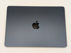 Apple MacBook Air 13.6" Apple M5 24GB RAM 1TB SSD Midnight Liquid Retina Laptop