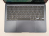 Apple MacBook Air 13.6" Apple M5 24GB RAM 1TB SSD Midnight Liquid Retina Laptop