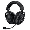 Logitech G PRO X 2 LIGHTSPEED Wireless Gaming Headset for PC PS5 PS4 Bluetooth