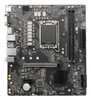 MSI Intel H610 Chipset Micro ATX Motherboard LGA 1700 PCIe 4.0 M.2 DDR4 HDMI DP – image 2