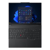 Lenovo ThinkPad E16 Gen 3 16" Intel Core Ultra 5 226V 16GB 512GB SSD Win 11 Pro