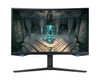 Samsung Odyssey G6 27" Curved Gaming Monitor QHD 1440p 240Hz 1ms HDR FreeSync PC – image 3