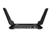 ASUS ROG Rapture GT-AX6000 WiFi 6 Dual-Band Gaming Router 2.5G Ports AiMesh RGB