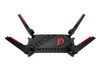 ASUS ROG Rapture GT-AX6000 WiFi 6 Dual-Band Gaming Router 2.5G Ports AiMesh RGB