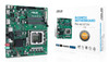 ASUS Pro H610T D4-CSM LGA1700 Thin Mini-ITX Motherboard DDR4 M.2 HDMI 