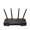ASUS TUF Gaming AX3000 V2 Dual Band WiFi 6 Wireless Router 2.5Gbps Port AiMesh
