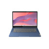 Lenovo IdeaPad Slim 3 14" Chromebook MediaTek Kompanio 520 8GB 128GB FHD Laptop