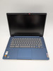 Lenovo IdeaPad Slim 3 14" Chromebook MediaTek Kompanio 520 8GB 128GB FHD Laptop