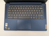 Lenovo IdeaPad Slim 3 14" Chromebook MediaTek Kompanio 520 8GB 128GB FHD Laptop