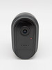 Swann Wire-Free 1080p HD Smart Security Camera Indoor Outdoor CCTV WiFi Black