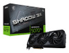 MSI GeForce RTX 5070 Ti 16GB GDDR7 SHADOW 3X OC Gaming Graphics Card GPU
