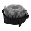 ARCTIC Alpine 23 Compact AMD CPU Cooler 90mm PWM Fan Socket AM4 AM5 Heatsink