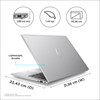 HP ZBook Firefly 14 G10 Core i7-1355U 32GB 1TB SSD RTX A500 Workstation Laptop – image 9