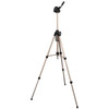 Hama Star 62 Aluminium Camera Tripod 3D Tilt 3-Way Head Quick Release Plate Bag