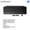 HP ProDesk 4 SFF G1i AI Desktop Intel Core Ultra 5 235 16GB 512GB SSD Win 11 Pro
