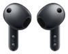 Samsung Galaxy Buds4 Wireless Earbuds Bluetooth ANC Noise Cancelling Black
