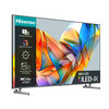 Hisense 55" 4K Ultra HD Mini-LED HDR Smart TV VIDAA Dolby Vision Atmos Freeview