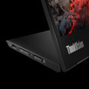 Lenovo ThinkVision M14t Gen 2 14" 2.2K IPS Portable Touchscreen Monitor USB-C