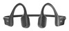 SHOKZ OpenRun Wireless Bone Conduction Sports Headphones Bluetooth IP67 Black