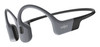 SHOKZ OpenSwim Pro Bone Conduction Wireless Bluetooth Swimming Headphones Grey