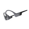 SHOKZ OpenSwim Pro Bone Conduction Wireless Bluetooth Swimming Headphones Grey