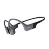 SHOKZ OpenSwim Pro Bone Conduction Wireless Bluetooth Swimming Headphones Grey