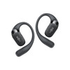 SHOKZ OpenFit 2+ True Wireless Open-Ear Earbuds Bluetooth Sport Headphones Black