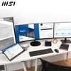 MSI Cubi NUC 13MQG, Intel Core i5-1345U vPRO, 8GB RAM, 512GB SSD, Windows 11 Pro