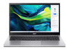 Acer Aspire Go, 15.6 Inch Screen 1920 x 1080 Full HD, AMD Ryzen 5 5625U Processor, 8GB RAM, 512GB SSD, Windows 11 Home