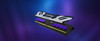 Kingston FURY Renegade KF572C38RSK2-32 32GB (2x 16GB) U-DIMM System Memory, 7200MHz, DDR5, Silver, Intel XMP