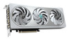 Gigabyte NVIDIA GeForce RTX 5060 Ti AERO OC 8GB GDDR7 Graphics Card, 4608 CUDA Cores, 2647 MHz Core Clock, Triple Fan, 3x DisplayPorts / 1x HDMI Port