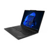 Lenovo ThinkPad X13 Laptop, 13.3 Inch WUXGA 1920x1200 IPS TouchScreen, AMD Ryzen 5 PRO 7540U Processor, 16GB DDR5X-6400 RAM, 256GB SSD, Windows 11 Pro with 3 Year Warranty