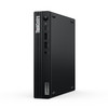 Lenovo ThinkCentre M70q G5 12TD003QUK Tiny PC, Intel Core i5-14400T 14th Gen, 8GB DDR5 RAM, 256GB SSD, Intel UHD Graphics 730, Windows 11 Pro with Keyboard and Mouse