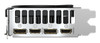 Gigabyte NVIDIA GeForce RTX 5050 D6 8GB GDDR6 Graphics Card, 2560 CUDA Cores, 2572 MHz Core Clock, Single Fan, 2x DisplayPorts / 2x HDMI Ports