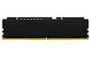 Kingston FURY Beast KF556C36BBE-16 16GB (1x 16GB) DIMM System Memory, 5600MHz, DDR5, CL36, Black, Intel XMP, AMD EXPO