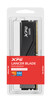 Adata XPG Lancer Blade AX5U6400C3216G-SLABBK 16GB U-DIMM System Memory DDR5, 6400MHz, 1 x 16GB Kit