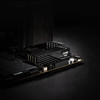 Adata XPG Lancer Blade AX5U6400C3216G-SLABBK 16GB U-DIMM System Memory DDR5, 6400MHz, 1 x 16GB Kit