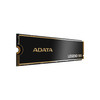 Adata Legend 900 (SLEG-900-2TCS) 2TB NVMe SSD, PCIe Gen4, M.2 Interface, 2280, Read 7000 MB/s, Write 5400 MB/s, Heatsink, 5 Year Warranty