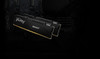Kingston FURY Beast KF560C36BBE2-16 16GB U-DIMM System Memory, 6000MT/s, DDR5, CL36,Black, AMD EXPO Certified