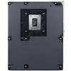 Gigabyte Z890 EAGLE WIFI7 PLUS Intel 1851 Socket Motherboard, ATX, 4x DDR5 Slots, 4x M.2 Sockets, Fitted I/O Shield, 2.5GbE LAN, Wi-Fi 7, 1x DisplayPort / 1x USB-C (USB4)