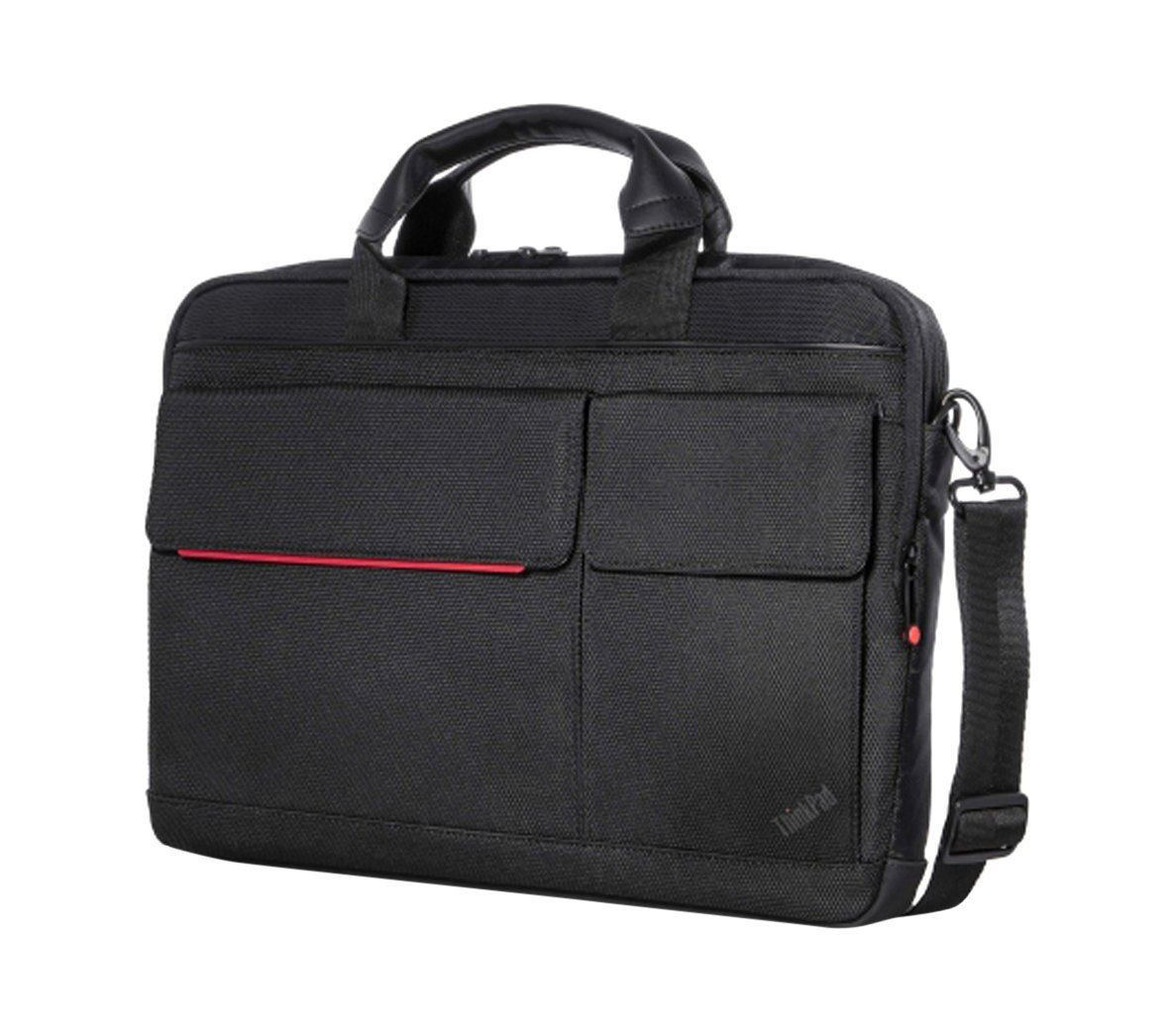 Lenovo ThinkPad Professional Slim Topload Laptop Carry Case for up to